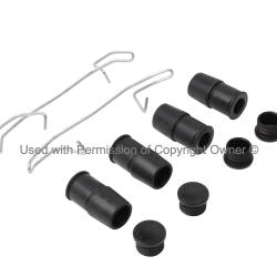 QUALITY-BUILT 10030840C