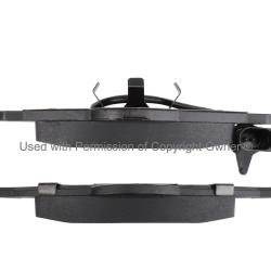 QUALITY-BUILT 10030840C