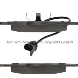 QUALITY-BUILT 10030840M