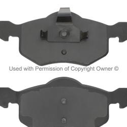 QUALITY-BUILT 10030843M