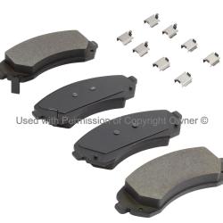 QUALITY-BUILT 10030844M