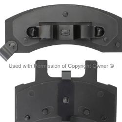 QUALITY-BUILT 10030845M