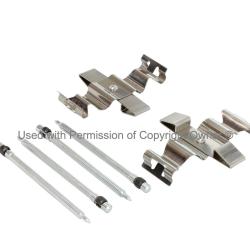 QUALITY-BUILT 10030847C