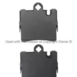 QUALITY-BUILT 10030848C