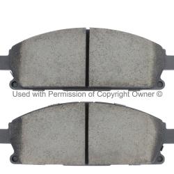 QUALITY-BUILT 10030855C