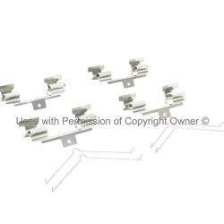 QUALITY-BUILT 10030855C