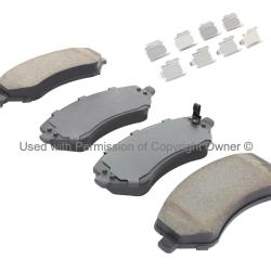 QUALITY-BUILT 10030856C