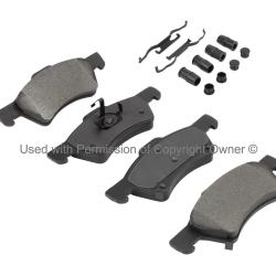 QUALITY-BUILT 10030857C