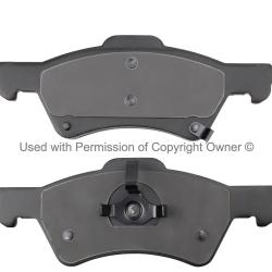 QUALITY-BUILT 10030857C