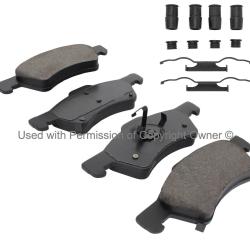 QUALITY-BUILT 10030857M