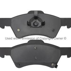 QUALITY-BUILT 10030857M