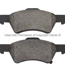 QUALITY-BUILT 10030857M