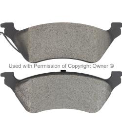 QUALITY-BUILT 10030858M