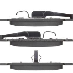 QUALITY-BUILT 10030858M