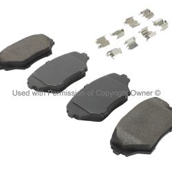 QUALITY-BUILT 10030862C