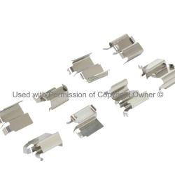 QUALITY-BUILT 10030862C