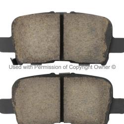 QUALITY-BUILT 10030865C