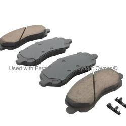 QUALITY-BUILT 10030866AC