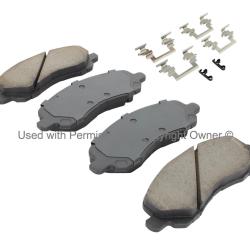 QUALITY-BUILT 10030866C