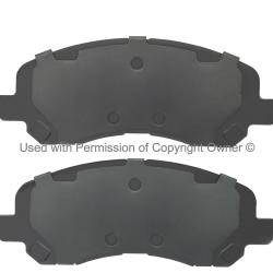 QUALITY-BUILT 10030866C