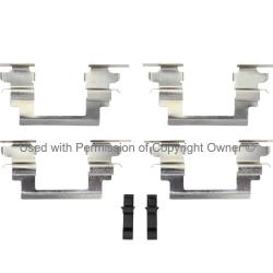 QUALITY-BUILT 10030866M