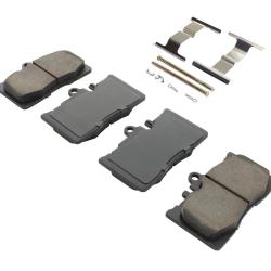 QUALITY-BUILT 10030870C