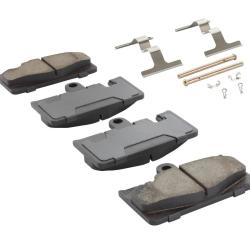 QUALITY-BUILT 10030871C