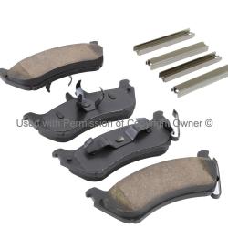 QUALITY-BUILT 10030875M