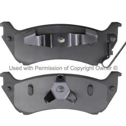 QUALITY-BUILT 10030875M