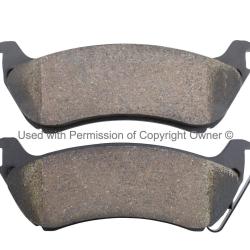 QUALITY-BUILT 10030875M