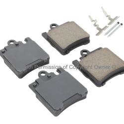 QUALITY-BUILT 10030876M