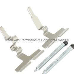 QUALITY-BUILT 10030876M