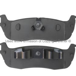 QUALITY-BUILT 10030879C