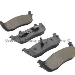 QUALITY-BUILT 10030879M