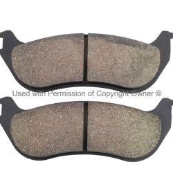 QUALITY-BUILT 10030881M