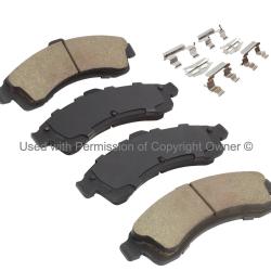 QUALITY-BUILT 10030882C