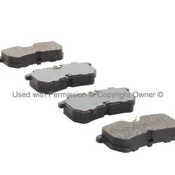 QUALITY-BUILT 10030886C