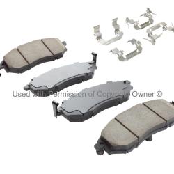 QUALITY-BUILT 10030888AC