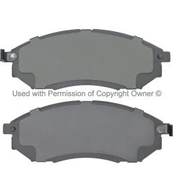 QUALITY-BUILT 10030888AC