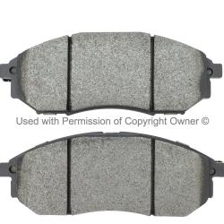 QUALITY-BUILT 10030888AC