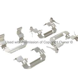 QUALITY-BUILT 10030888AC