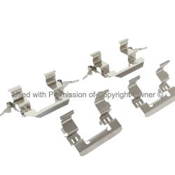 QUALITY-BUILT 10030888C