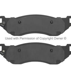 QUALITY-BUILT 10030897M