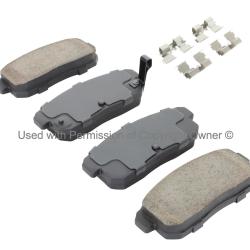 QUALITY-BUILT 10030900C