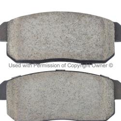 QUALITY-BUILT 10030900C