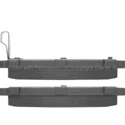 QUALITY-BUILT 10030900C