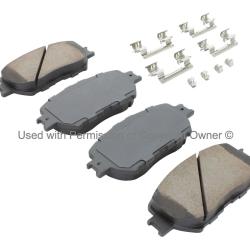 QUALITY-BUILT 10030908AC