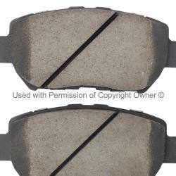 QUALITY-BUILT 10030908AC