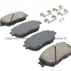 QUALITY-BUILT 10030908C