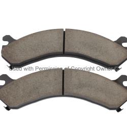 QUALITY-BUILT 10030909C